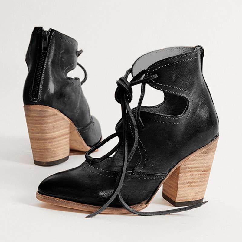 Women's shoes fashion high-top front lace sandals thick high-heeled large size women's shoes versatile personality trend hot new1, Beige
Women's shoes fashion high-top front lace sandals thick high-heeled large size women's shoes versatile personality trend hot new1, Beige