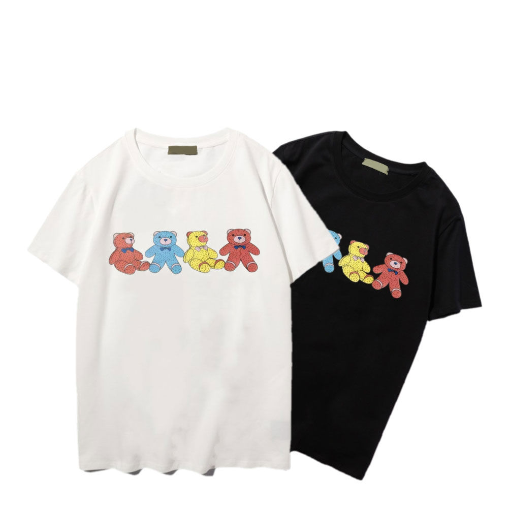 2022 Summer Letter Print T-Shirts Women Men O-Neck Cotton T Shirt Unisex Short Sleeve Tee Tops -2XL, White
2022 Summer Letter Print T-Shirts Women Men O-Neck Cotton T Shirt Unisex Short Sleeve Tee Tops -2XL, White