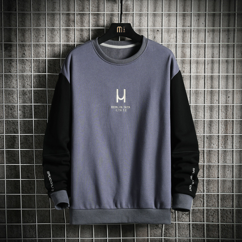 New Fashion Brand Patchwork Hoodies 2021 Spring Autumn Hip Hop Casual Men's Black White Sweatshirts Punk Streetwear Clothes J4la, Ds965 b
New Fashion Brand Patchwork Hoodies 2021 Spring Autumn Hip Hop Casual Men's Black White Sweatshirts Punk Streetwear Clothes J4la, Ds965 b