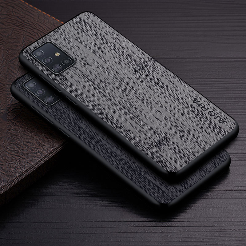 Cases for Samsung Galaxy A51 A71 A31 A21 A21S A11 5G 4G funda bamboo wood pattern Leather skin cover, Cyan
Cases for Samsung Galaxy A51 A71 A31 A21 A21S A11 5G 4G funda bamboo wood pattern Leather skin cover, Cyan