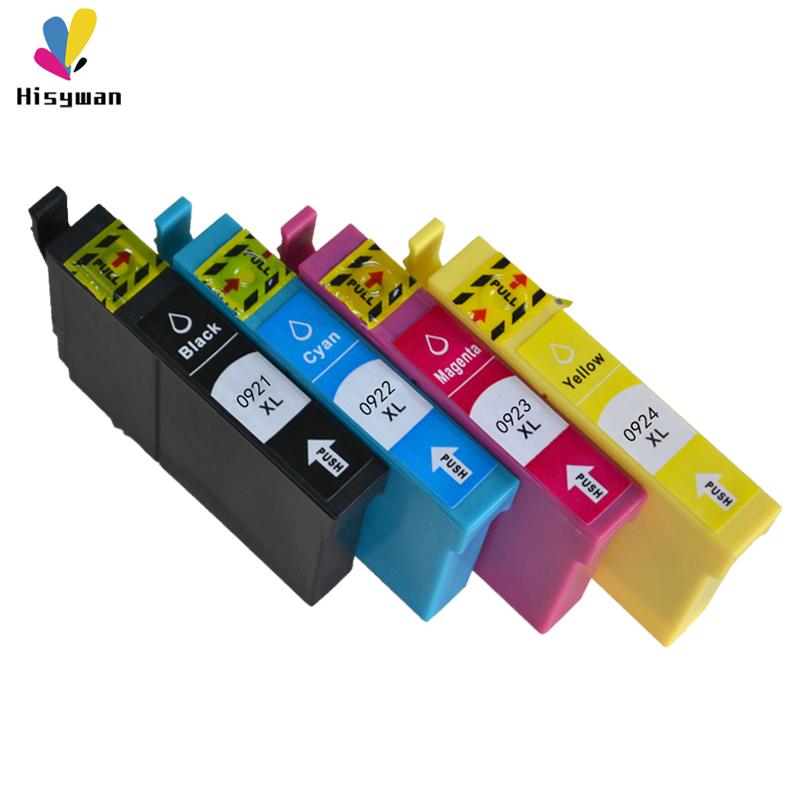 T0921 Ink Cartridge For 0921 92N Stylus C91 CX4300 T26 T27 TX106 TX117 TX119 TX109 Printer with 18 months warranty
T0921 Ink Cartridge For 0921 92N Stylus C91 CX4300 T26 T27 TX106 TX117 TX119 TX109 Printer with 18 months warranty