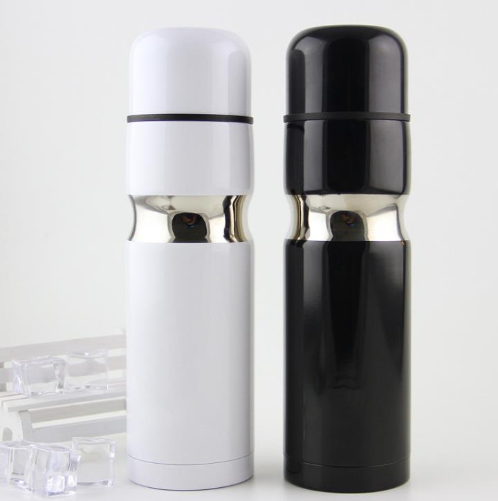 500ml Vacuum Cup Thermoses 304 Stainless Steel Car Bottle Lipstick Coffee Cup Travel Vacuum Flask
500ml Vacuum Cup Thermoses 304 Stainless Steel Car Bottle Lipstick Coffee Cup Travel Vacuum Flask