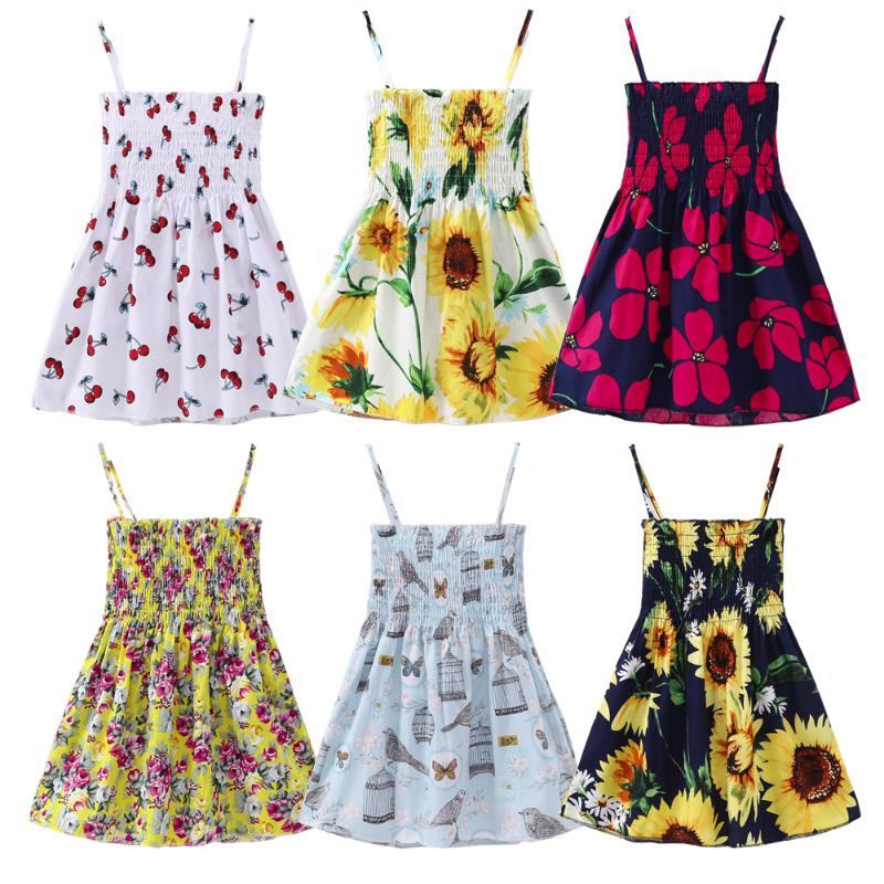 NEW Summer New Baby Clothes BABY Ruched Party Dresses Girl Cherry Floral Printed Cute Kids Costume Causal Loose Cute Dress, Dz00010
NEW Summer New Baby Clothes BABY Ruched Party Dresses Girl Cherry Floral Printed Cute Kids Costume Causal Loose Cute Dress, Dz00010