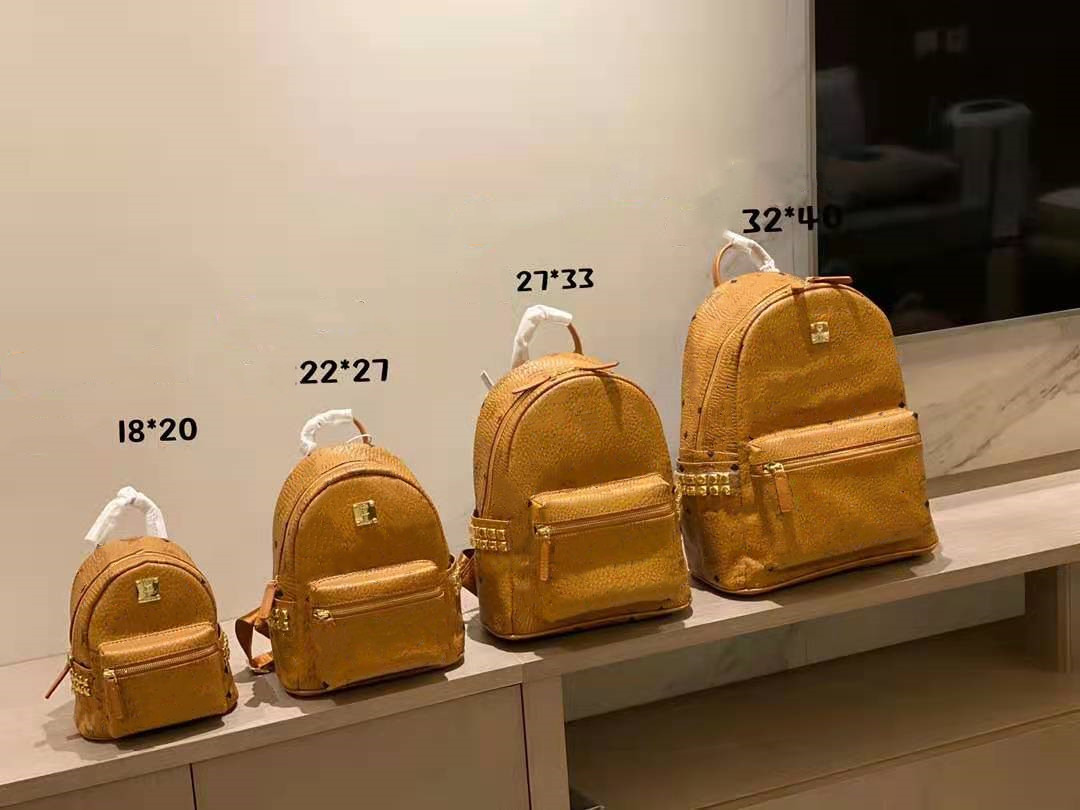 freeship ysiykiy Hot Fashion Women School Bags Punk style Men and women Backpack designer Unisex Backpack PU Leather Lady Bags, Brown
freeship ysiykiy Hot Fashion Women School Bags Punk style Men and women Backpack designer Unisex Backpack PU Leather Lady Bags, Brown