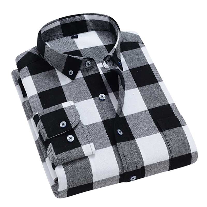 New Brand 2021 Men Fashion Spring and Autumn Long Sleeve Slim Fit Flannel Plaid 100% Cotton High Quality Casual Shirt Dr81, 1xtf-t0c0113
New Brand 2021 Men Fashion Spring and Autumn Long Sleeve Slim Fit Flannel Plaid 100% Cotton High Quality Casual Shirt Dr81, 1xtf-t0c0113