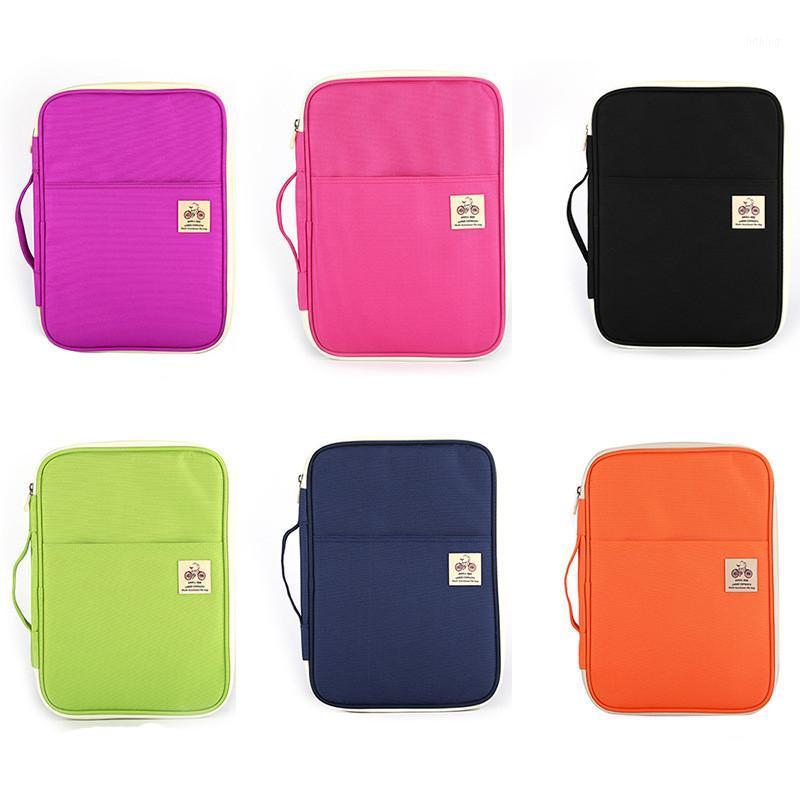 Multi-functional A4 Document Bags Filing Pouch Portable Waterproof Oxford Cloth Organized Tote For Notebooks Pens Computer Stuff1, Orange
Multi-functional A4 Document Bags Filing Pouch Portable Waterproof Oxford Cloth Organized Tote For Notebooks Pens Computer Stuff1, Orange