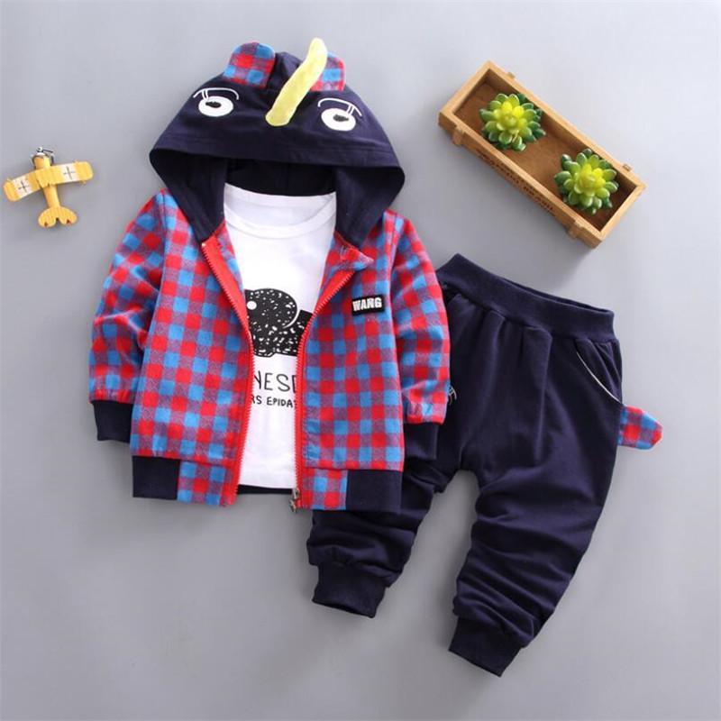 Kids Boys Clothing Sets Fashion Toddler Boys Hooded Coats + Pants + Shirt 3pcs Children Outfits For 1-2-3-4Y1, Beige
Kids Boys Clothing Sets Fashion Toddler Boys Hooded Coats + Pants + Shirt 3pcs Children Outfits For 1-2-3-4Y1, Beige