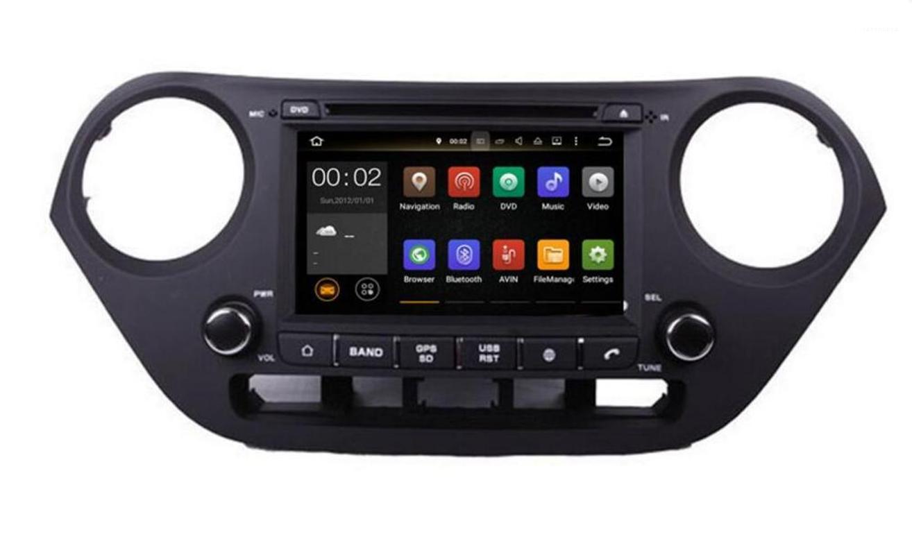 The newest Android 10 Car DVD Player for I10 I-10 2013+ GPS navigation multimedia satnav stereo radio tape recorder1
The newest Android 10 Car DVD Player for I10 I-10 2013+ GPS navigation multimedia satnav stereo radio tape recorder1