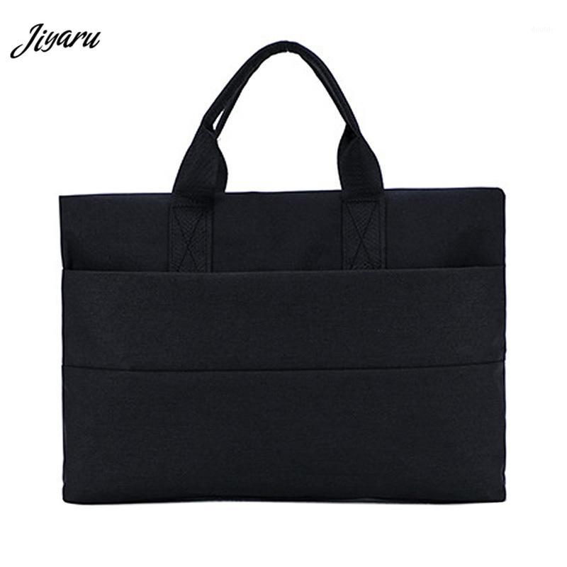New Notebook Handbag Laptop Bag Macbook Bags Man Business Handbag Solid Color Computer Bag Polyester Briefcases 13/15inch1, Black 15inch
New Notebook Handbag Laptop Bag Macbook Bags Man Business Handbag Solid Color Computer Bag Polyester Briefcases 13/15inch1, Black 15inch