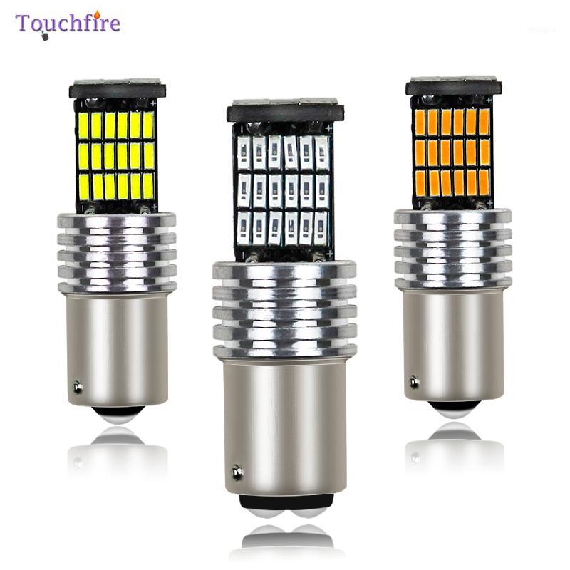 2pcs LED Car Bulb 1156 1157 BA15S BAY15D T20 7443 3157 P21W 5W Canbus 12V Brake Auto Signal Lamp DRL 40SMD1, As pic
2pcs LED Car Bulb 1156 1157 BA15S BAY15D T20 7443 3157 P21W 5W Canbus 12V Brake Auto Signal Lamp DRL 40SMD1, As pic