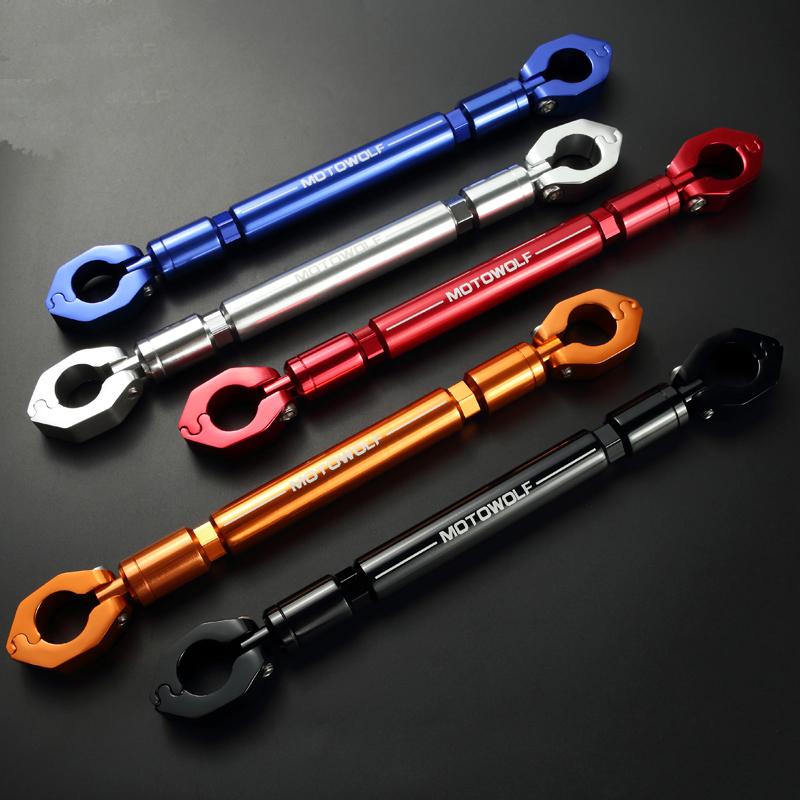 motorcycles Accessories Expansion Balance Strengthening Coarse Handlebar Pull Rod Reinforcement Expansion Handlebar Cross Bar
motorcycles Accessories Expansion Balance Strengthening Coarse Handlebar Pull Rod Reinforcement Expansion Handlebar Cross Bar