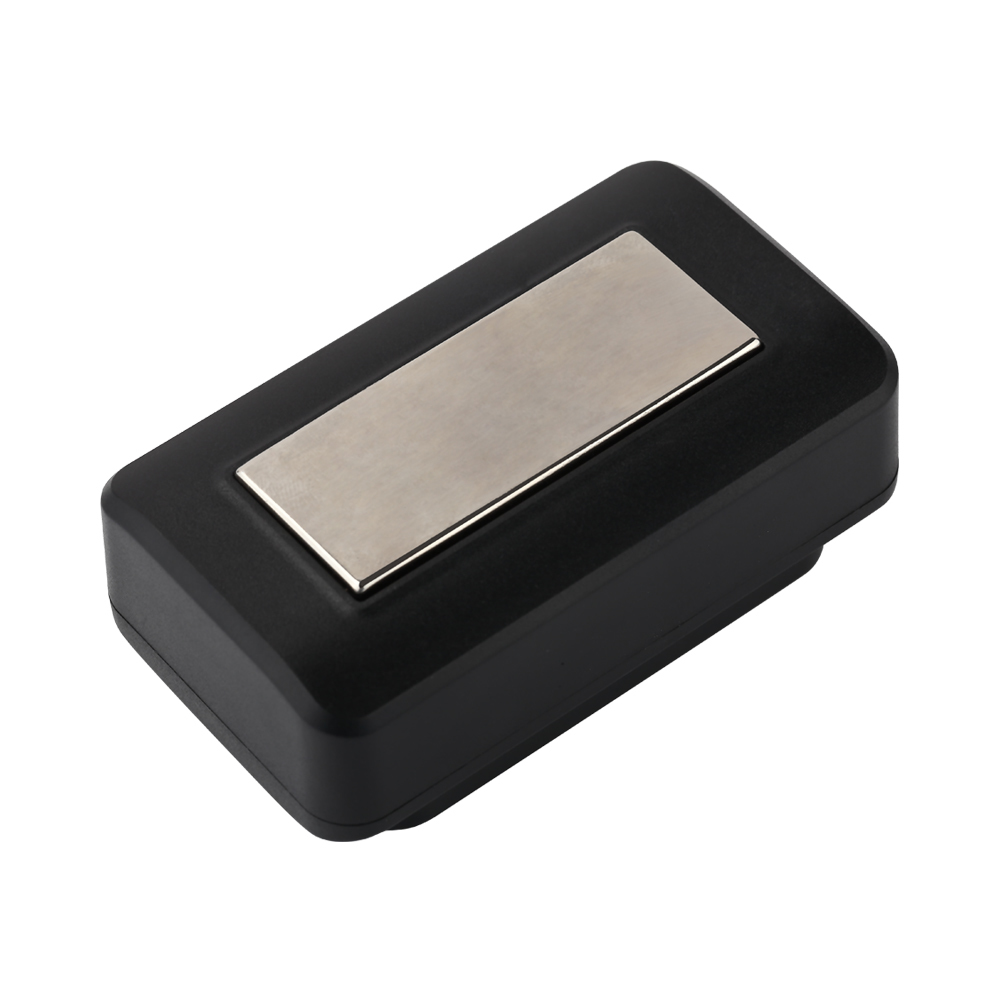 New Waterproof Mini Smart High Accuracy Gps Tracker 4400/6400mah Tk202b/a Strong Magnet Free Installation Geo-fence Movement Ala New Arrive