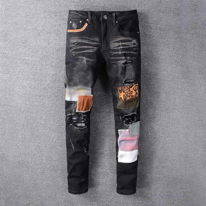 Fashion skinny slim mens jeans stretch casual motorcycle riding classic designer pants, Not for sale products/no ship
Fashion skinny slim mens jeans stretch casual motorcycle riding classic designer pants, Not for sale products/no ship