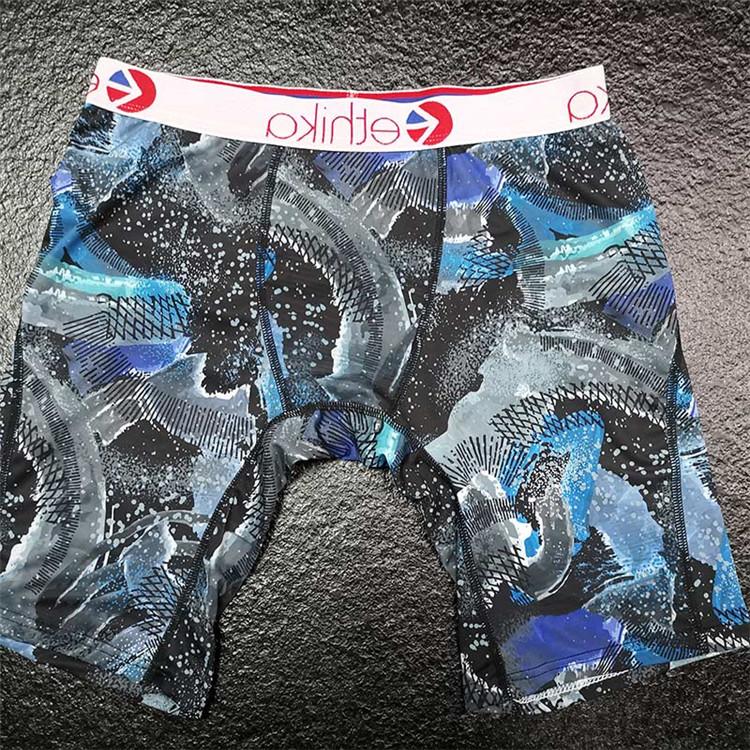 Designer Ethika Men Beach Boxer Briefs Quick Dry Staple Fit Underwear Skateboard Street Trendy Sports Shorts Boxer Pants Boutique4345, Underwear(mixed color)
Designer Ethika Men Beach Boxer Briefs Quick Dry Staple Fit Underwear Skateboard Street Trendy Sports Shorts Boxer Pants Boutique4345, Underwear(mixed color)