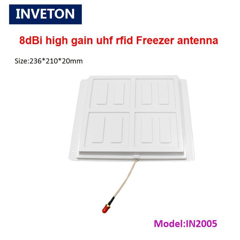 small UHF RFID 8dBi antenna near field circular Freezer/file management smart shelf uhf rfid antenna library book tracking
small UHF RFID 8dBi antenna near field circular Freezer/file management smart shelf uhf rfid antenna library book tracking