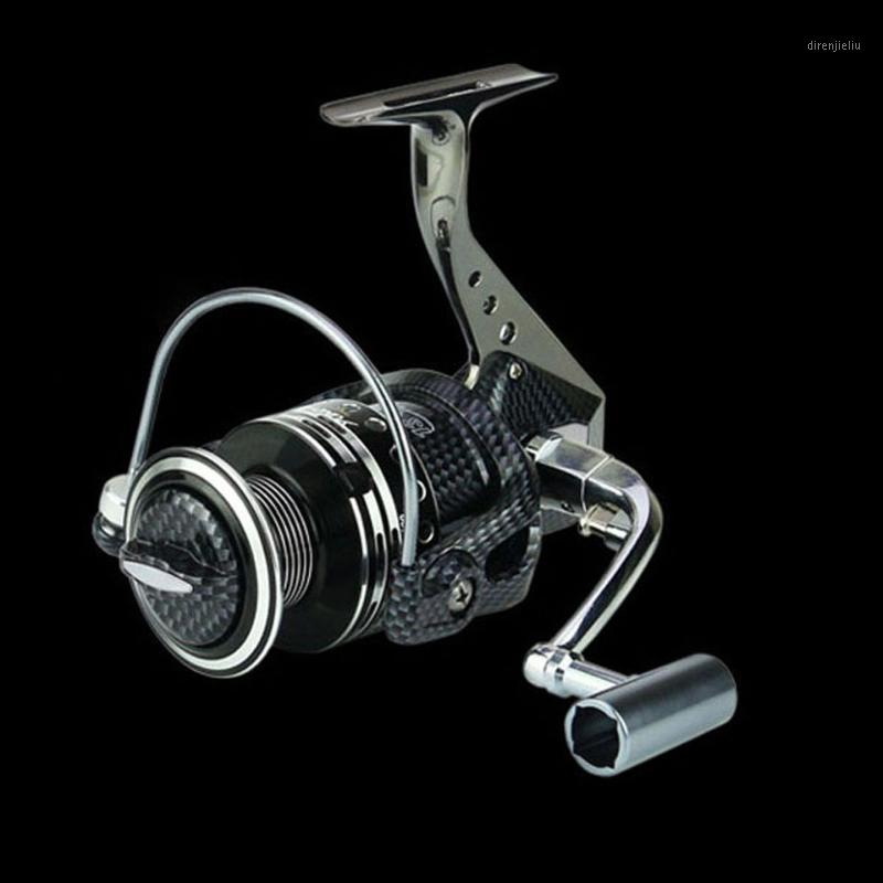 WALK FISH German Technology BA1000-7000 13+1Ball Bearings Full Metal Body Spinning Fishing Reels Fishing Gear1
WALK FISH German Technology BA1000-7000 13+1Ball Bearings Full Metal Body Spinning Fishing Reels Fishing Gear1