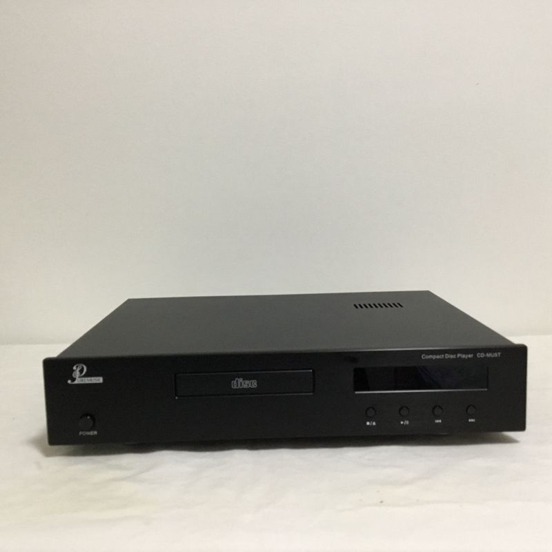 HIFI Tube CD Player with 6N3 High Quality Movement and PCM1795 Standard Version Black or Withe Panel 220V Audio
HIFI Tube CD Player with 6N3 High Quality Movement and PCM1795 Standard Version Black or Withe Panel 220V Audio