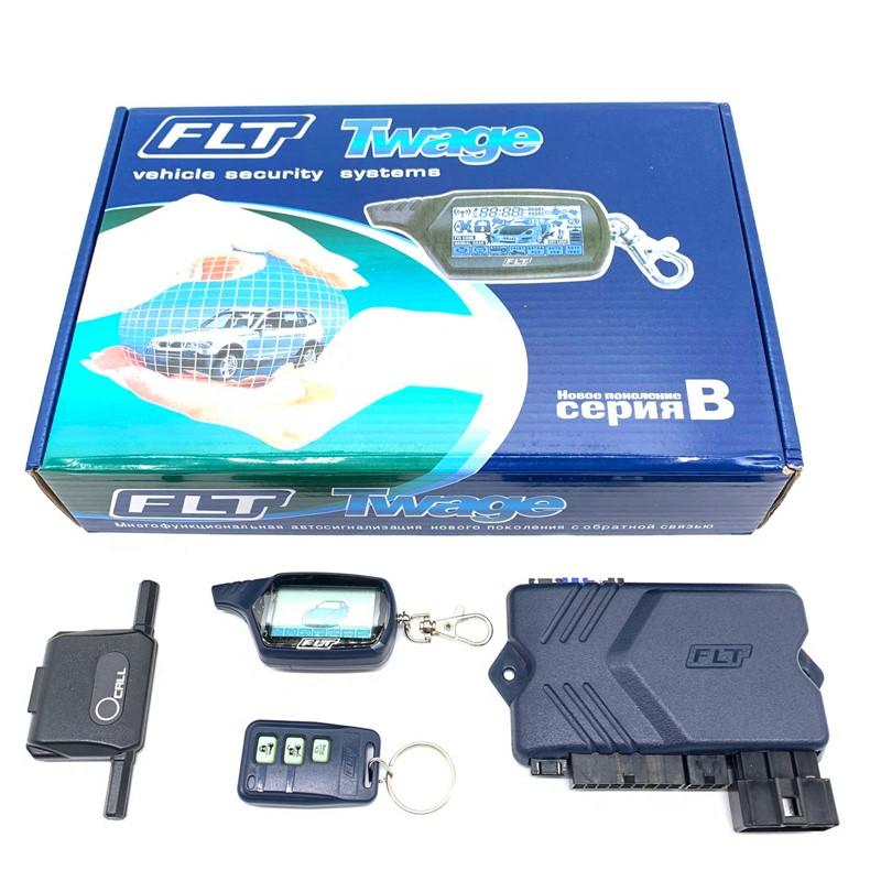 Alarm & Security 2022 DOXINGYE Russian Version B9 Two Way Car System With Engine Autostart Remote Control Key
Alarm & Security 2022 DOXINGYE Russian Version B9 Two Way Car System With Engine Autostart Remote Control Key