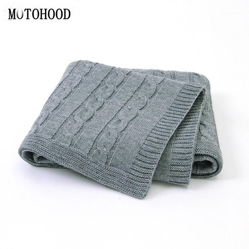 MOTOHOOD Baby Blanket Knitted Woolen Newborn Blankets Super Soft Wrap Infant Swaddle Kids Stuff For Monthly Toddler Bedding1, White
MOTOHOOD Baby Blanket Knitted Woolen Newborn Blankets Super Soft Wrap Infant Swaddle Kids Stuff For Monthly Toddler Bedding1, White