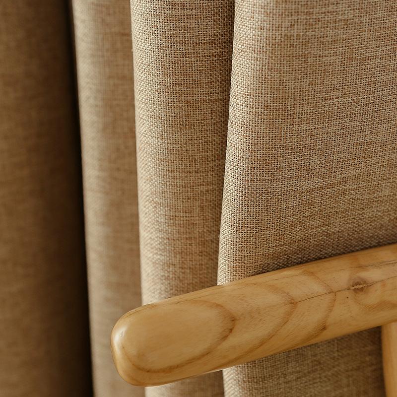 Blackout Living Room Curtain Shading Finished Curtain Fabric Factory Window Solid Color Bedroom Cortina Custom Made Blinds, Light purple
Blackout Living Room Curtain Shading Finished Curtain Fabric Factory Window Solid Color Bedroom Cortina Custom Made Blinds, Light purple
