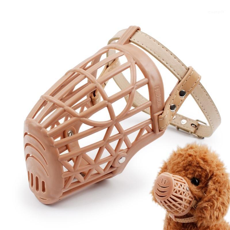 7 Sizes Dog Muzzles For Small Medium Large Dog Anti Bite Protector Pet Accessories Collar Plastic Muzzles For Dogs Pet Products1
7 Sizes Dog Muzzles For Small Medium Large Dog Anti Bite Protector Pet Accessories Collar Plastic Muzzles For Dogs Pet Products1