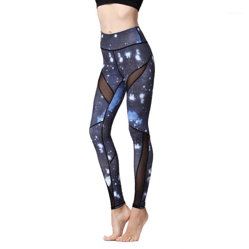 LUKITAS Fitness Women Print Yoga Pants Elastic Waist Soft Mesh Running Workout Quick Dry Breathable Outdoor Sport Leggings1, Hk220
LUKITAS Fitness Women Print Yoga Pants Elastic Waist Soft Mesh Running Workout Quick Dry Breathable Outdoor Sport Leggings1, Hk220