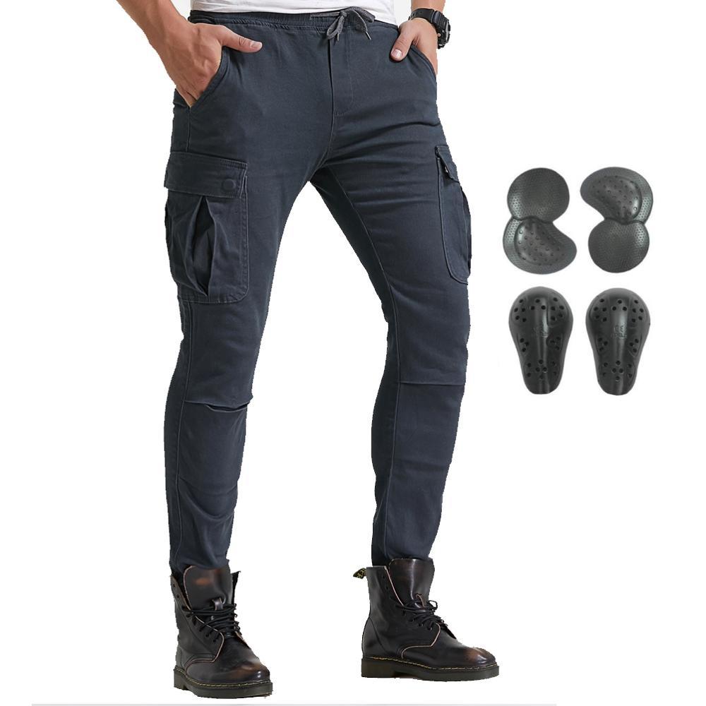 2021 New Men Motorcycle Cycling Denim Jeans Cargo Overalls Motocross Racing Beam Pants Grey S-3xl 9wfi
2021 New Men Motorcycle Cycling Denim Jeans Cargo Overalls Motocross Racing Beam Pants Grey S-3xl 9wfi