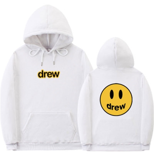 Oloey Hoodie Men Justin Bieber The Drew Smile Face Fashion Print Streetwear Cotton Hoody Men Women Pullover Hoodies Swea C0127, Black
Oloey Hoodie Men Justin Bieber The Drew Smile Face Fashion Print Streetwear Cotton Hoody Men Women Pullover Hoodies Swea C0127, Black