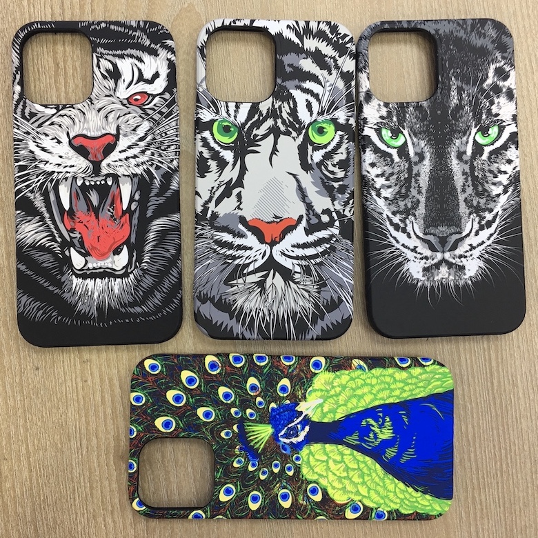 Luxo Animals Pattens iPhone 12 Mini Matte TPU Back Cover for iPhone 12 Pro Max Luminous Soft Case, T13
Luxo Animals Pattens iPhone 12 Mini Matte TPU Back Cover for iPhone 12 Pro Max Luminous Soft Case, T13