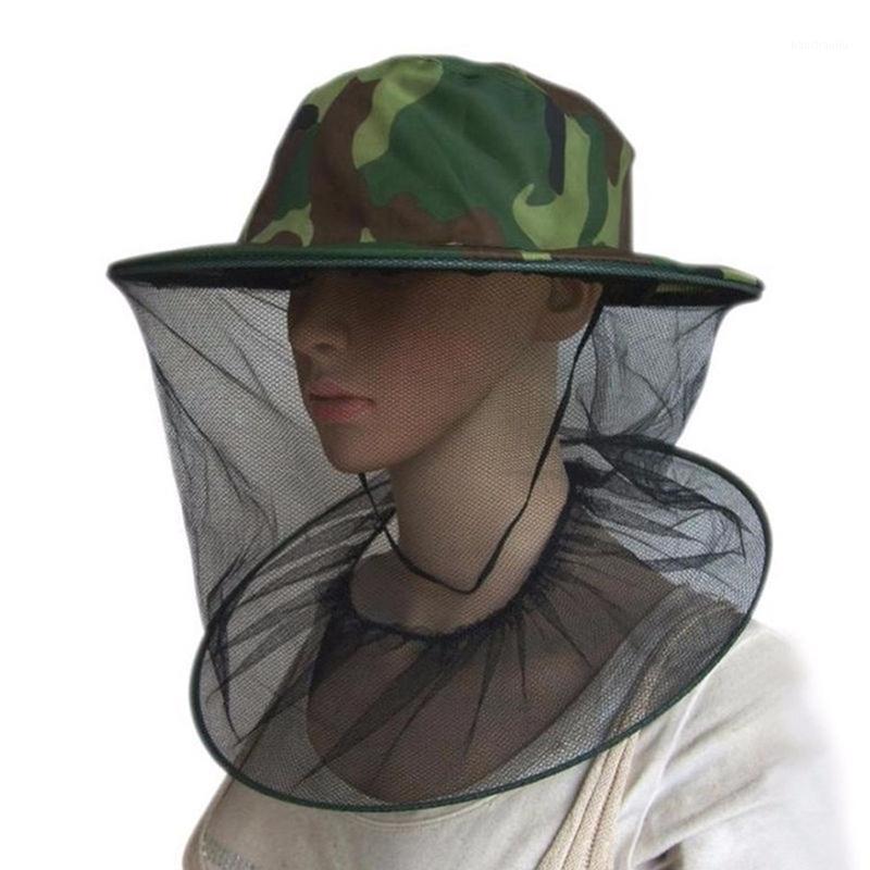 Mosquito Head Net Hat Wide Brim Anti Insect Bee Protective Mesh Cover Face Mask Bucket Hats for Beekeeping Beekeeper1, Army green
Mosquito Head Net Hat Wide Brim Anti Insect Bee Protective Mesh Cover Face Mask Bucket Hats for Beekeeping Beekeeper1, Army green