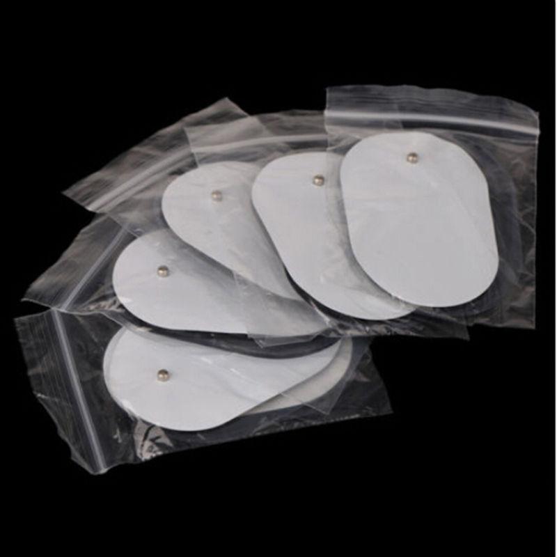 Cervical Vertebra Machine Electronic Physiotherapy Massager Low Frequency Electrode Pads For Digital TENS Therapy 10Pcs
Cervical Vertebra Machine Electronic Physiotherapy Massager Low Frequency Electrode Pads For Digital TENS Therapy 10Pcs
