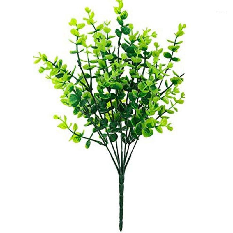 8Pcs Fake grass money leaf green plants for Home Wedding Courtyard Indoor and Outdoor Decoration1
8Pcs Fake grass money leaf green plants for Home Wedding Courtyard Indoor and Outdoor Decoration1