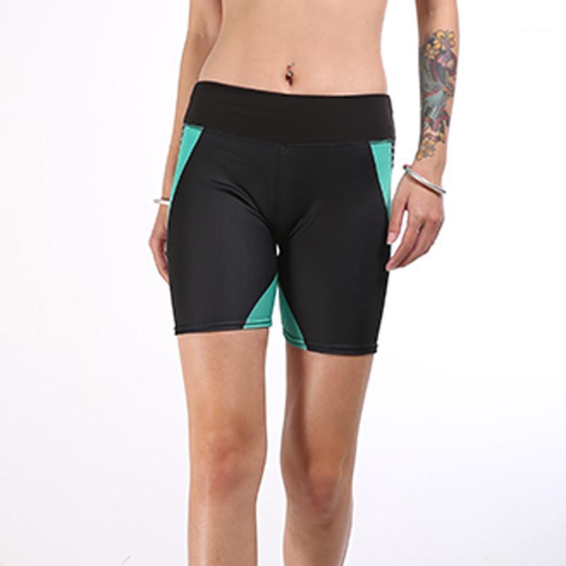 BINAND Women' Fitness Shorts Geometric Honeycomb Digital Print High Waist Contrast Color Sexy Fitness Workout Yoga Sport Shorts1, Black
BINAND Women' Fitness Shorts Geometric Honeycomb Digital Print High Waist Contrast Color Sexy Fitness Workout Yoga Sport Shorts1, Black