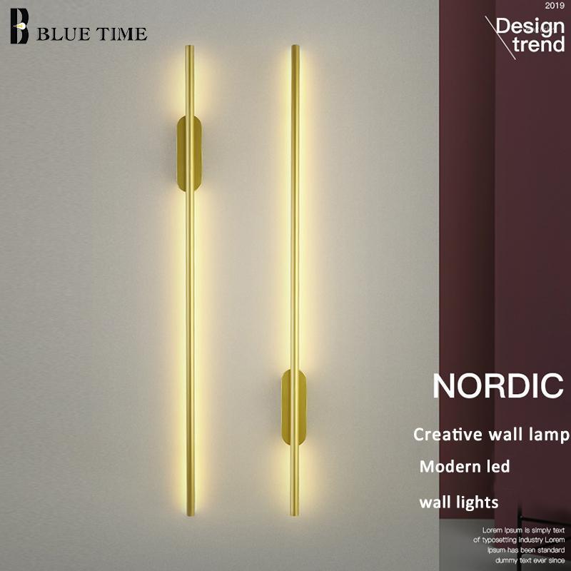 Nordic Modern LED Wall Lights For Bathroom Bedroom Living Room Bedside Lights Mirror Front Gold Frame LED Wall Lamp1
Nordic Modern LED Wall Lights For Bathroom Bedroom Living Room Bedside Lights Mirror Front Gold Frame LED Wall Lamp1