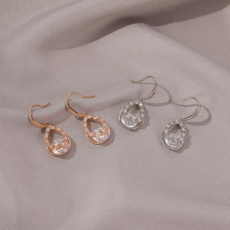 QW-EH027 Womens Fashion Korean Earrings Jewelry for Women Gift Water drop Earrings for Women 2021 Dangle
QW-EH027 Womens Fashion Korean Earrings Jewelry for Women Gift Water drop Earrings for Women 2021 Dangle