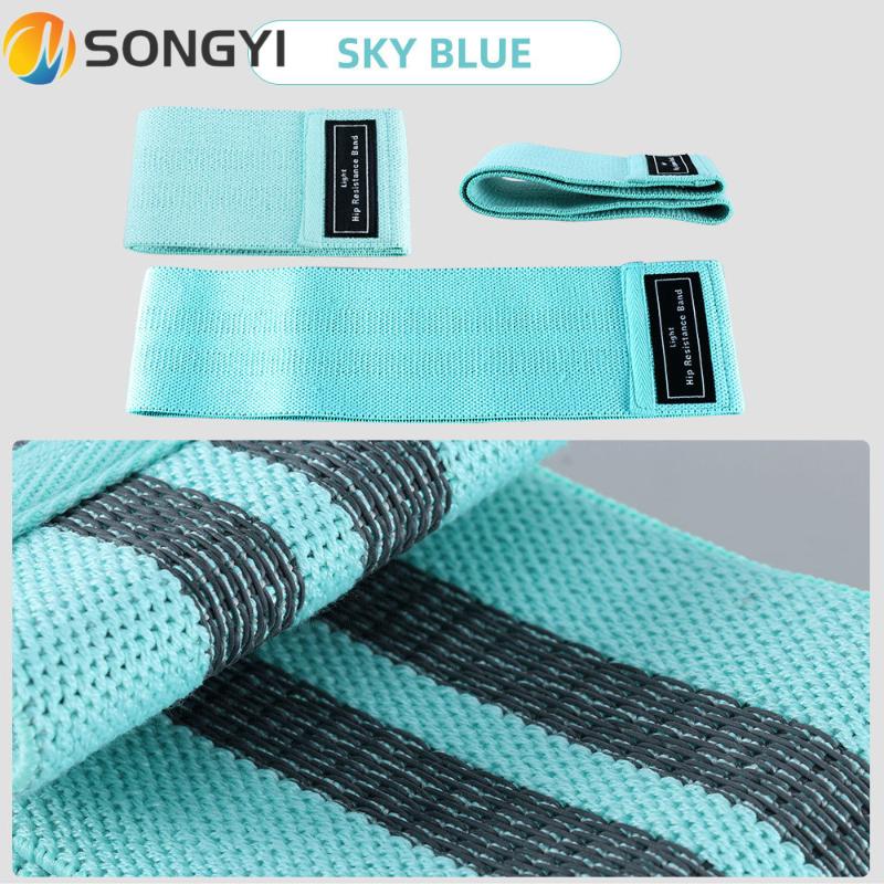 SONGYI 2021 Training Fitness Exercise Gym Strength Resistance Bands Pilates Sport Fitness Bands Crossfit Workout Equipment Y74, Red
SONGYI 2021 Training Fitness Exercise Gym Strength Resistance Bands Pilates Sport Fitness Bands Crossfit Workout Equipment Y74, Red