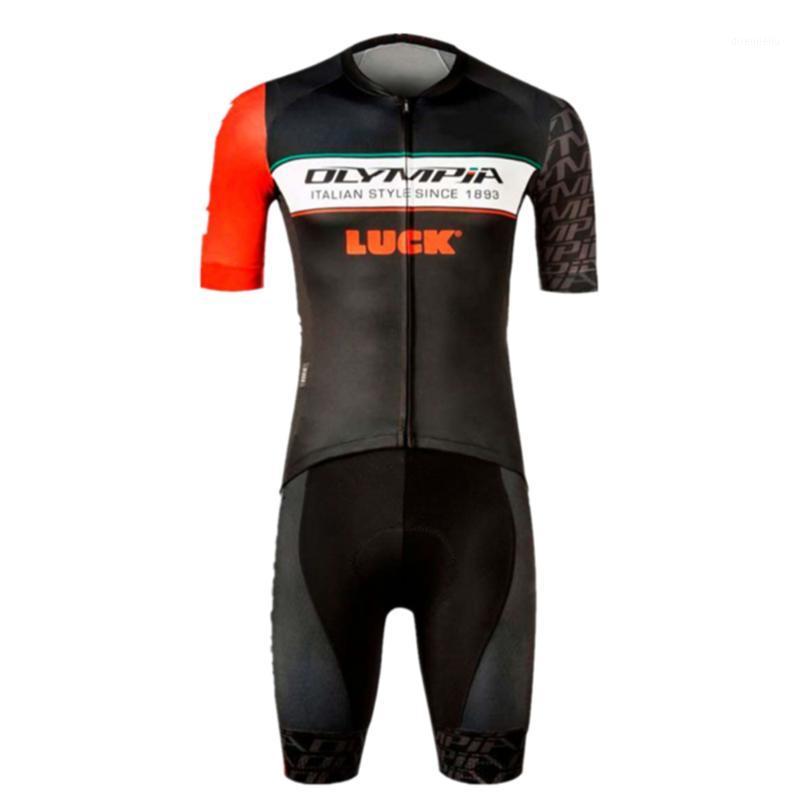 Olympia Italian Cycling Suit Men Pro Team Bike Jerseys Clothing Racing Kit MTB Maillot Fietskleding Wielrennen Set Bib Shorts1 
Olympia Italian Cycling Suit Men Pro Team Bike Jerseys Clothing Racing Kit MTB Maillot Fietskleding Wielrennen Set Bib Shorts1