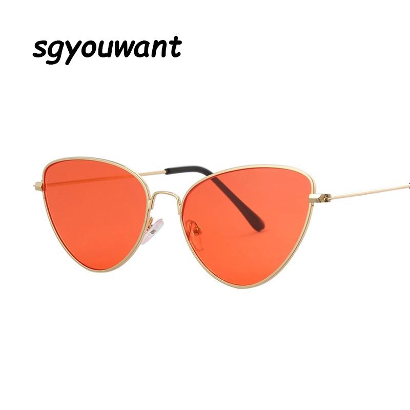Fashion Red Sunglasses Women Brand Designer Luxury Cat Eye Sun Glasses For Women Cool Retro Female Sunglasses Oculos Gafas
Fashion Red Sunglasses Women Brand Designer Luxury Cat Eye Sun Glasses For Women Cool Retro Female Sunglasses Oculos Gafas