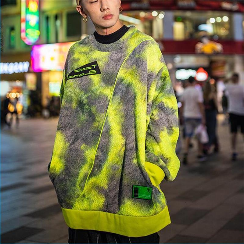 New Hip Hop Fashion Personality Men's Hoodies Streetwear Casual High Quality Homme Pullovers, Black
New Hip Hop Fashion Personality Men's Hoodies Streetwear Casual High Quality Homme Pullovers, Black