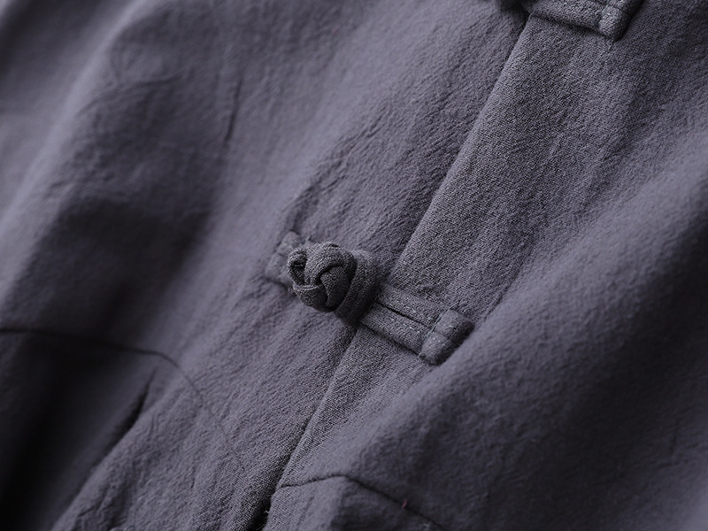 ORIGOODS Chinese style Hooded Long Trench Coat Women Witch Wizard Robe Hooded Coat Plus size Women Autumn Trench Coat C182 T200828