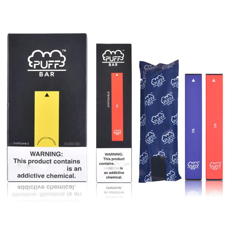 New Packaging Puff Bar Popular in US 1.3ml Oil Pod Kit Device Vape Pen 280mAh Battery Disposable Vape starter Kit 300 puffs
New Packaging Puff Bar Popular in US 1.3ml Oil Pod Kit Device Vape Pen 280mAh Battery Disposable Vape starter Kit 300 puffs