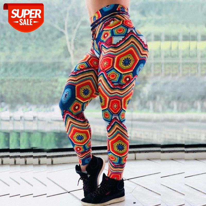 NORMOV Casual Leggings For Women Fitness High Waist Elastic Push Up Print Ankle Length Polyester Leggin Workout Femme Leggings #dJ3O, Black;white
NORMOV Casual Leggings For Women Fitness High Waist Elastic Push Up Print Ankle Length Polyester Leggin Workout Femme Leggings #dJ3O, Black;white