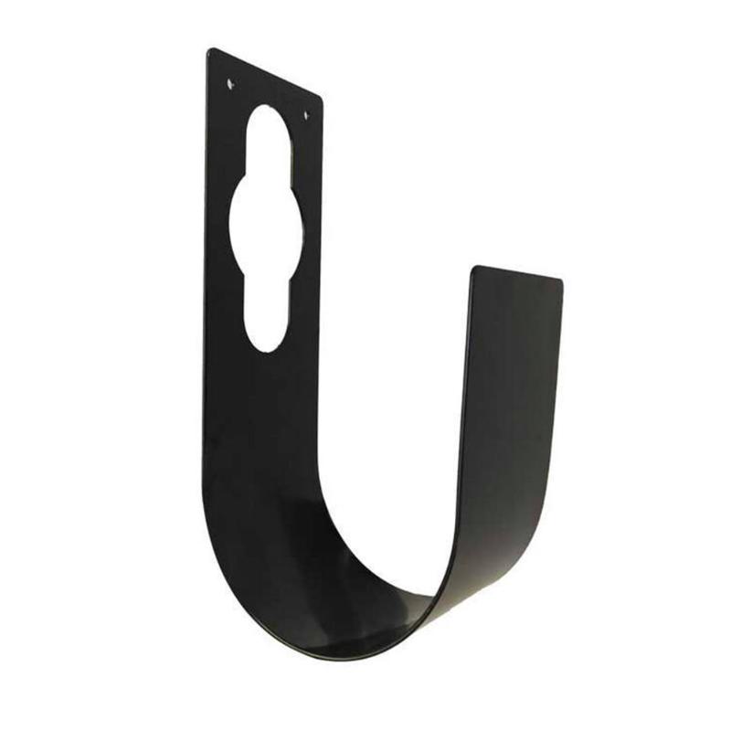 Iron Anti-rust Black Storage Holder Hook Wall Mount Heavy Duty Organizer Rack Garden Hose Hanger Multifunctional Agriculture, As pic
Iron Anti-rust Black Storage Holder Hook Wall Mount Heavy Duty Organizer Rack Garden Hose Hanger Multifunctional Agriculture, As pic