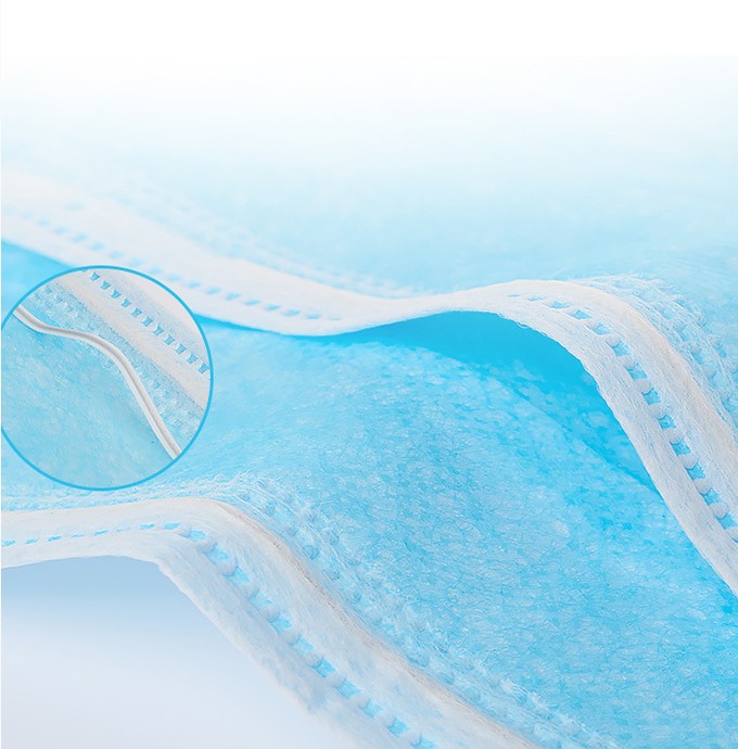 100pc Black Designer Mask White Pink Blue Face Mouth Protective breathing Non Woven Masks For Adult Children Baby