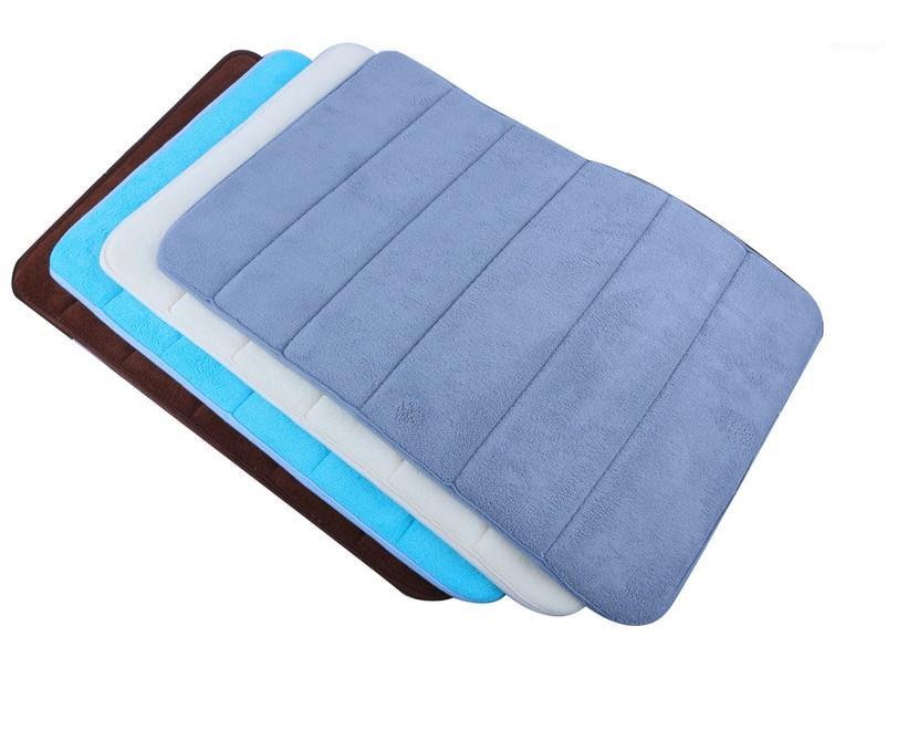1PC Soft Bath Mat Bedroom Floor Shower Mat Absorbent Non Slip Pad Shower Rug Floor Cushion Home Bathroom Accessories1
1PC Soft Bath Mat Bedroom Floor Shower Mat Absorbent Non Slip Pad Shower Rug Floor Cushion Home Bathroom Accessories1