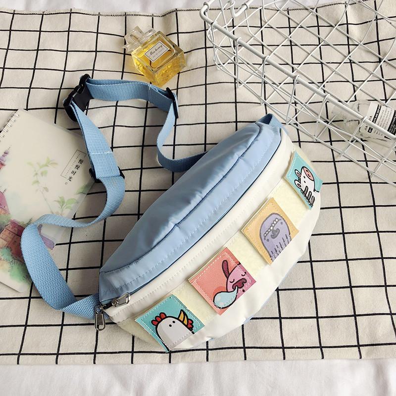 Fashion Waist Bag Women Fanny Pack Chest Bag Pochete Sac Banana Femme Waist Pack Bananos Mujer Cintura Money Banana Girl1, Green
Fashion Waist Bag Women Fanny Pack Chest Bag Pochete Sac Banana Femme Waist Pack Bananos Mujer Cintura Money Banana Girl1, Green