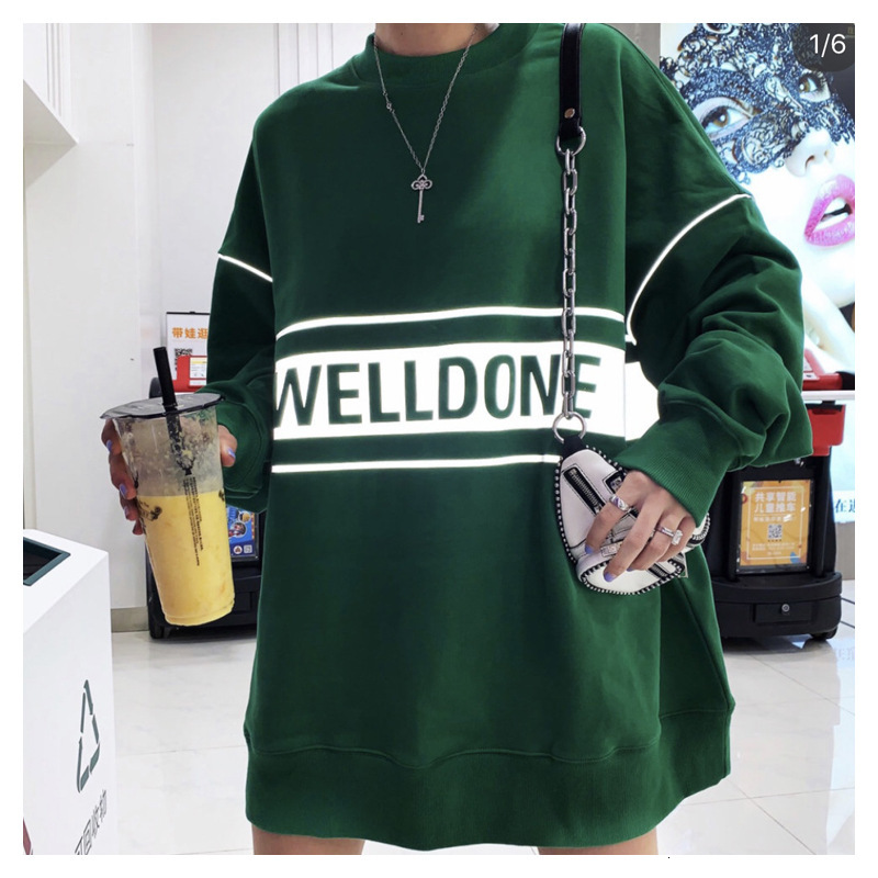 2021 Spring New Welldone Pink Men' Letter Printing Long Sleeve Women' Wear Hoodie Nyrp, Green
2021 Spring New Welldone Pink Men' Letter Printing Long Sleeve Women' Wear Hoodie Nyrp, Green