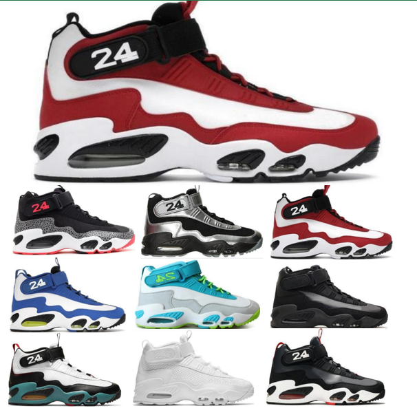 2022 Griffey 1 GS Basketball Shoes Men Sneaker Pippen cushion Maxes Sneakers blue red Orange black Sports Tennis Training ShoeS, 17
2022 Griffey 1 GS Basketball Shoes Men Sneaker Pippen cushion Maxes Sneakers blue red Orange black Sports Tennis Training ShoeS, 17