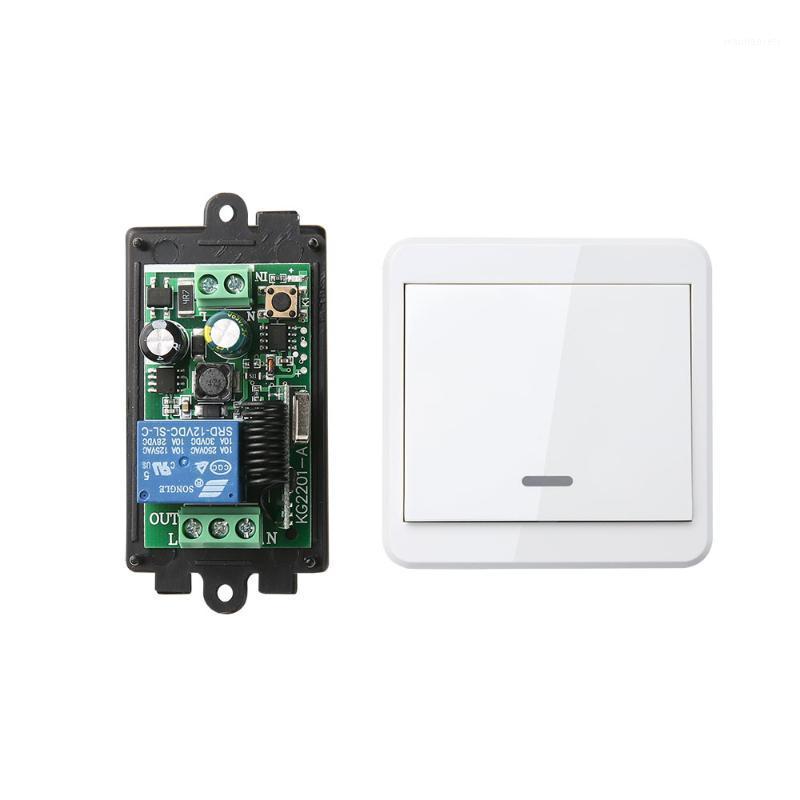 TX Wireless Remote Control Switch AC 220V Receiver Wall Panel Remote Transmitter Hall Bedroom Ceiling Lights Wall Lamps Wireless1
TX Wireless Remote Control Switch AC 220V Receiver Wall Panel Remote Transmitter Hall Bedroom Ceiling Lights Wall Lamps Wireless1