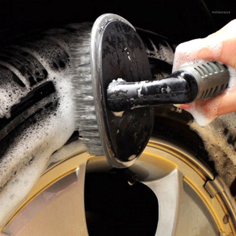 Car Sponge 1PCS Tire Brush Wheel Hub Cleaning With Multi-Function Special Powerful Washing Tool
Car Sponge 1PCS Tire Brush Wheel Hub Cleaning With Multi-Function Special Powerful Washing Tool